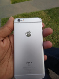 Apple  iPhone 6s