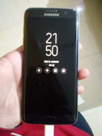 Samsung  Galaxy s7 edge