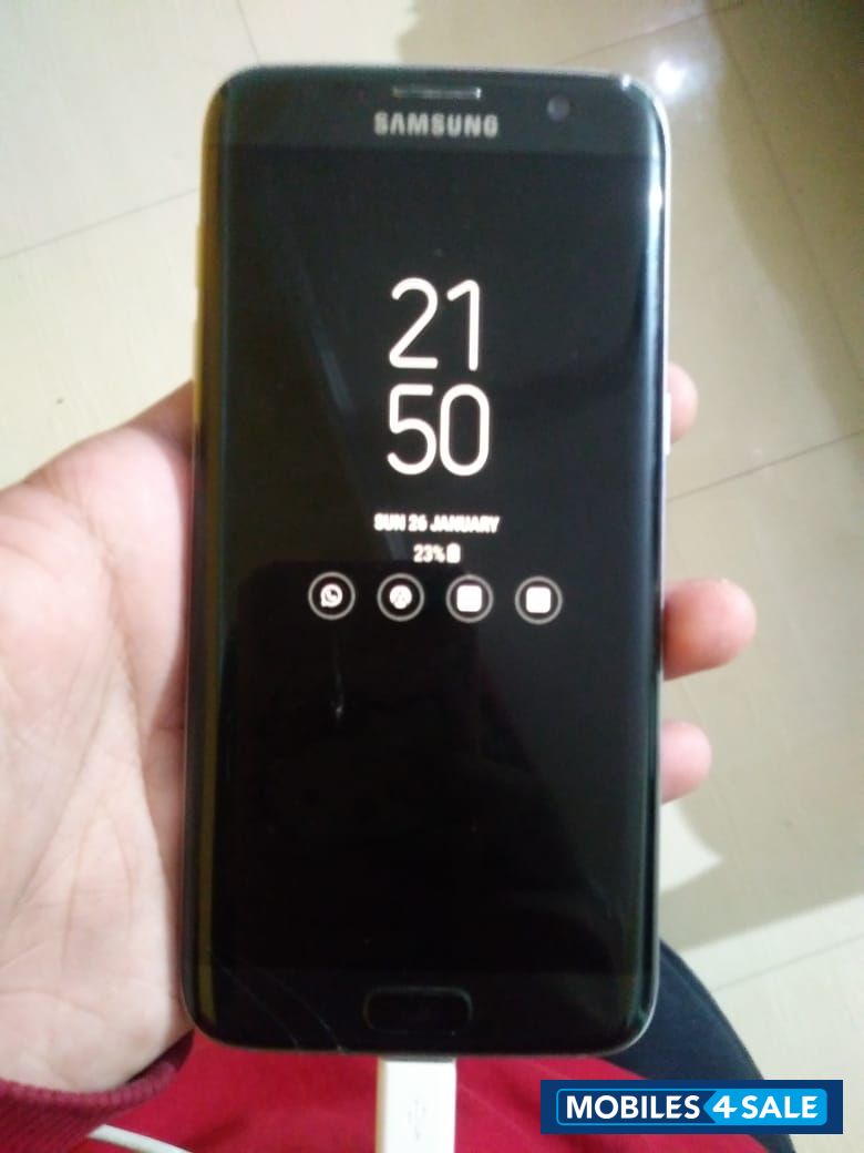 Samsung Galaxy s7 edge