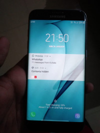 Samsung Galaxy s7 edge