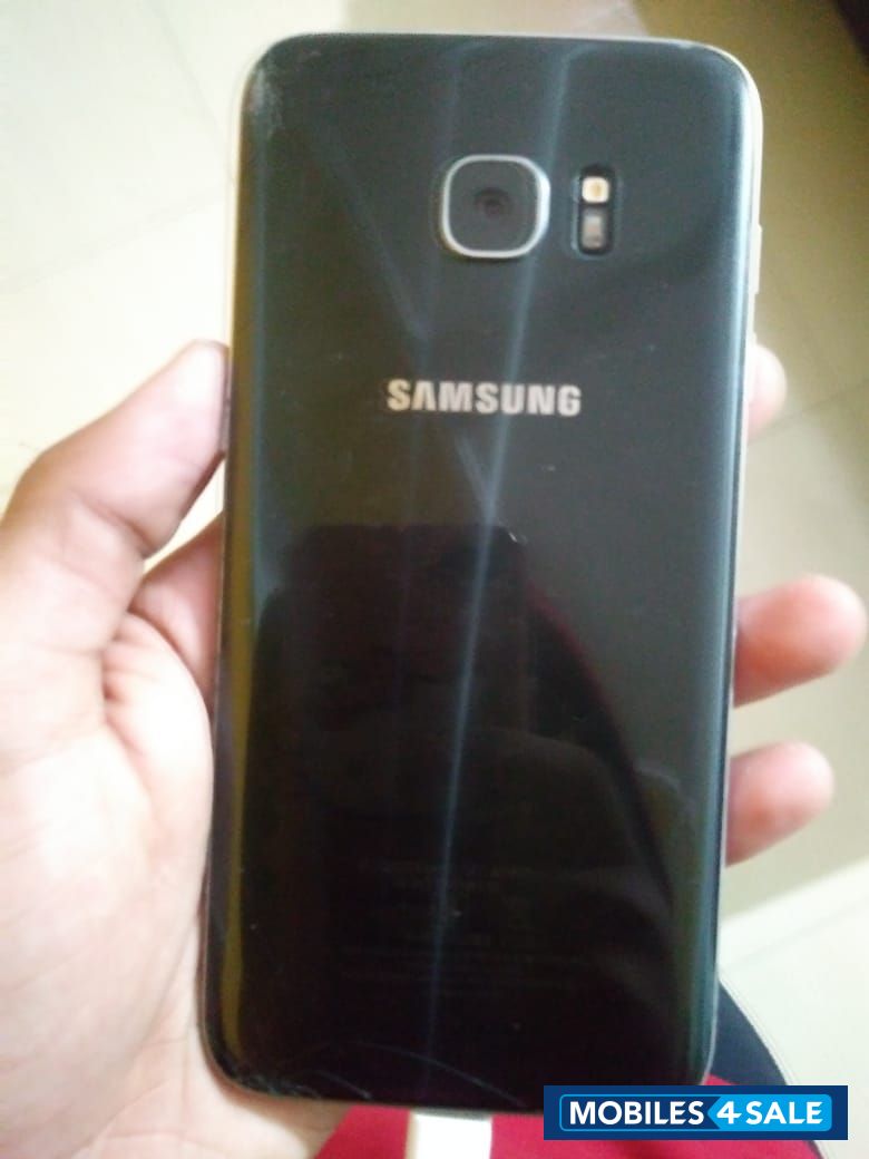 Samsung Galaxy s7 edge