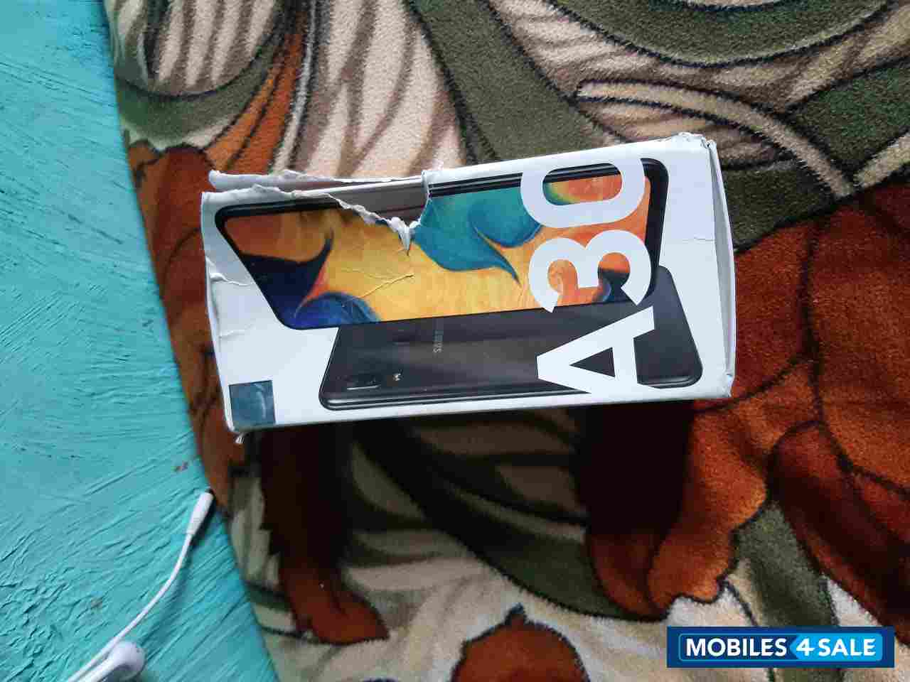 Samsung SMA305F/DS Samsung SMA305F/DS