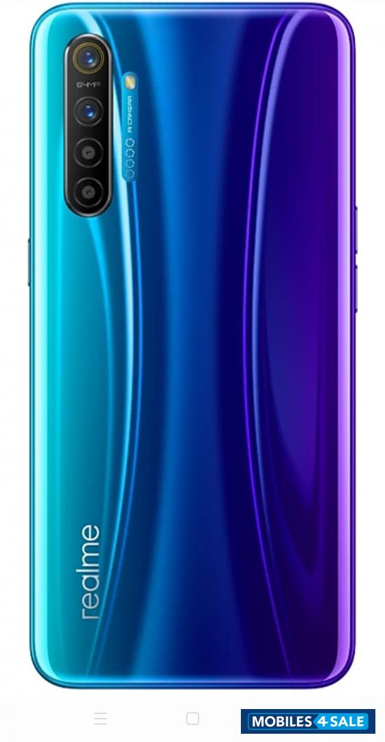Realme  Realme xt