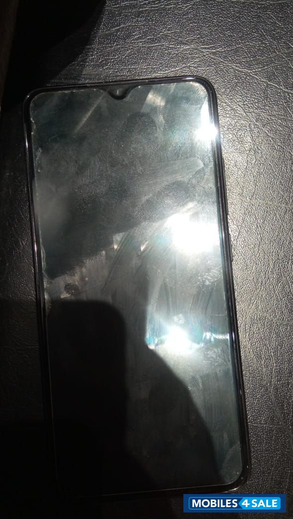 Metalic Blue Vivo V-series