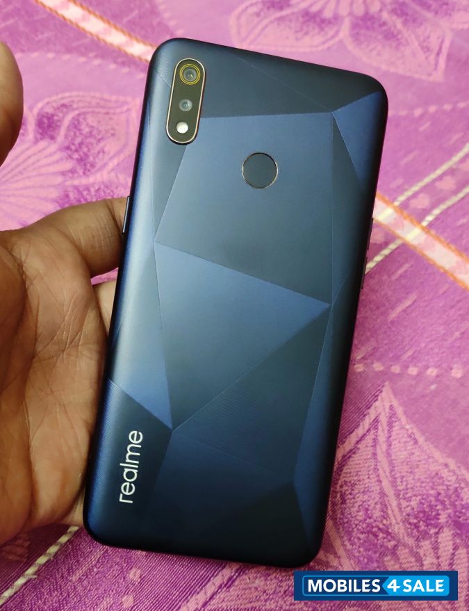 Realme  Realme 3i
