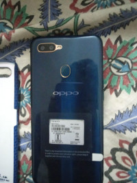 Oppo  A7
