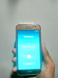 Samsung  Galaxy J2