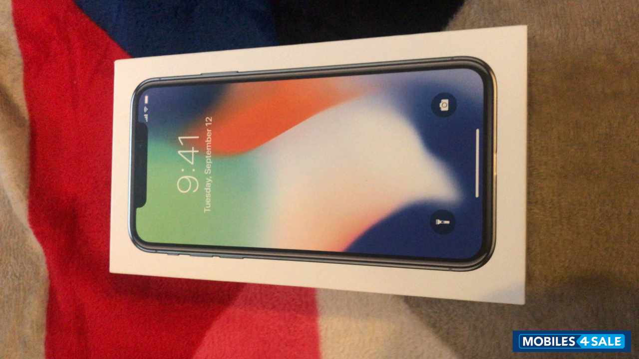 Apple Iphone x