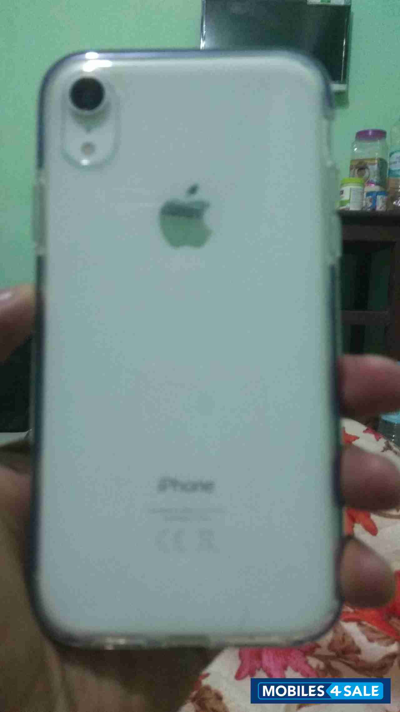 Apple  iPhone XR 64 gb