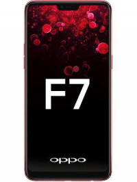 Oppo  F7