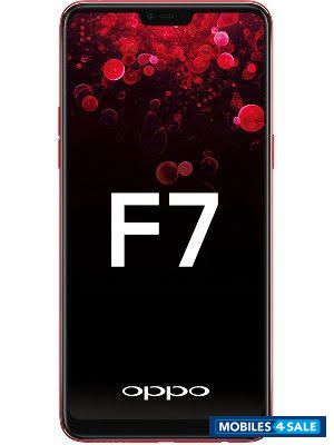 Oppo  F7
