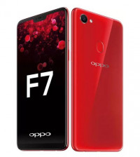 Oppo  F7