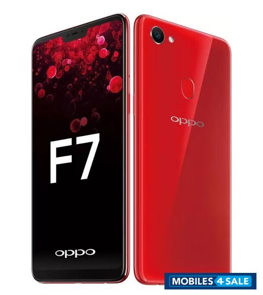 Oppo  F7