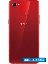 Oppo  F7