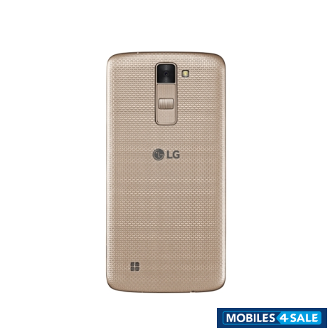 Gold LG  K8 K350Z