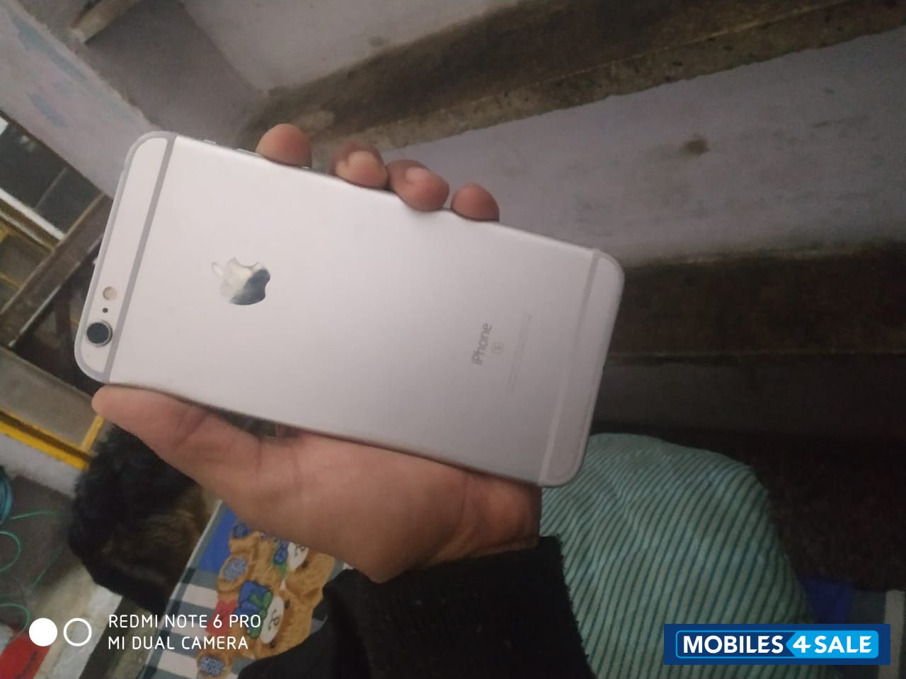 Apple  Iphone 6s plus 64gb