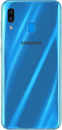 Samsung  Galaxy A30