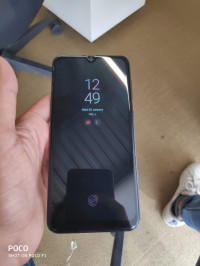 Samsung  Galaxy A50S