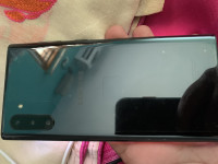 Samsung Note 10