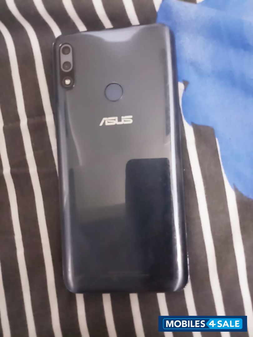 Asus  Asus zenfone max pro m2