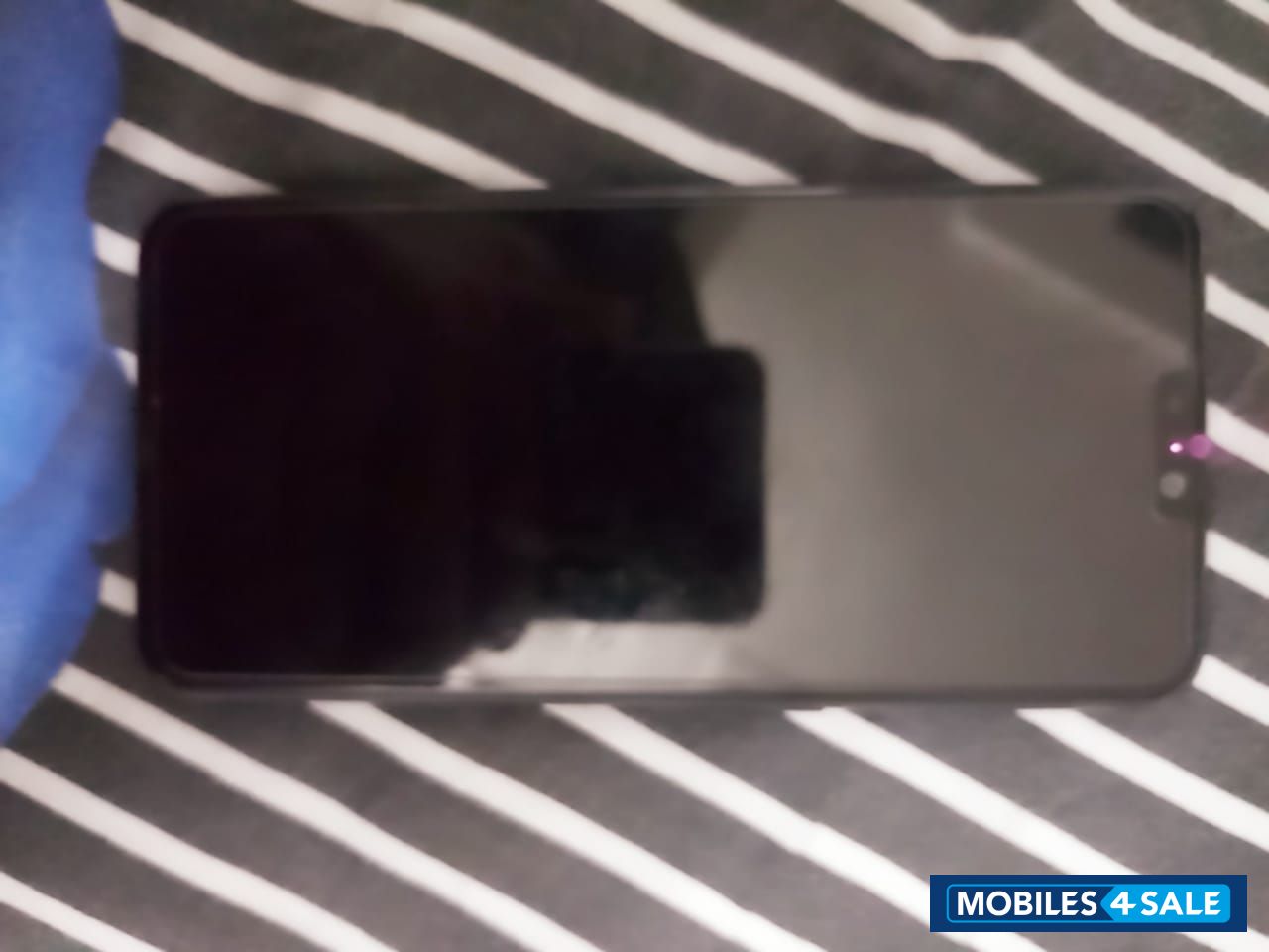 Asus  Asus zenfone max pro m2