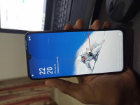 Marine Green Oppo  a9 2020