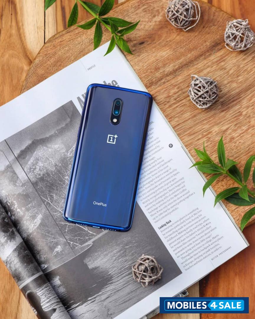 OnePlus  7