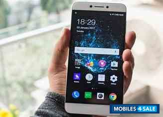 Golden Coolpad Cool 1