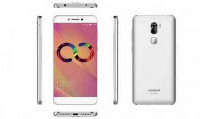Golden Coolpad Cool 1