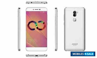 Golden Coolpad Cool 1
