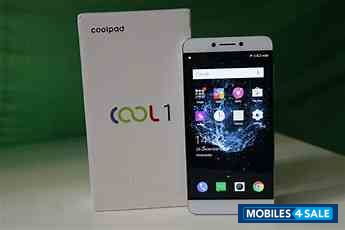 Golden Coolpad Cool 1