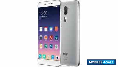 Golden Coolpad Cool 1