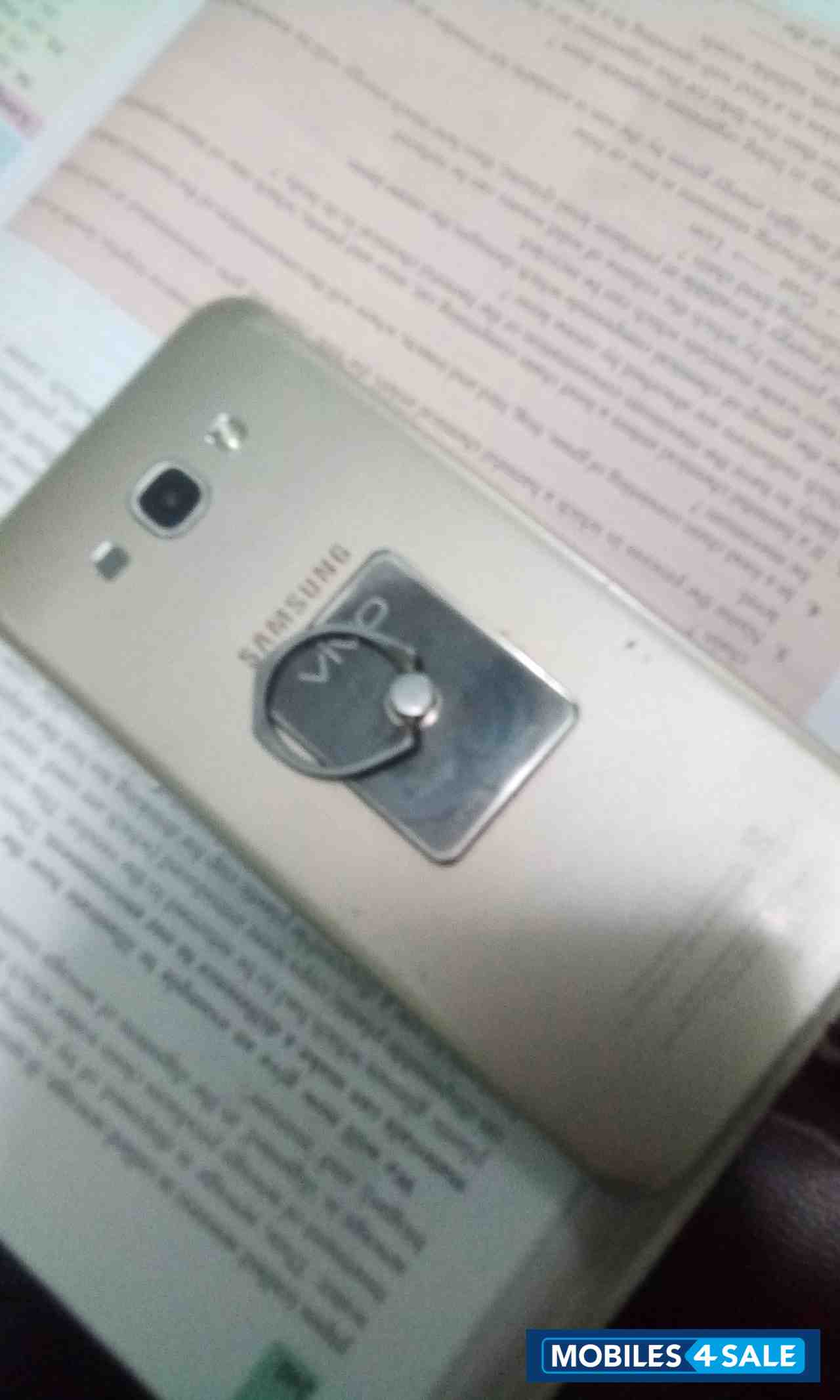 Samsung  Samsung Galaxy A8