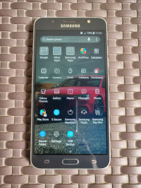 Samsung  Galaxy On8