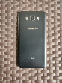 Samsung  Galaxy On8