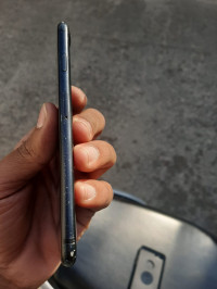 Black Apple iPhone 7