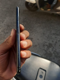 Black Apple iPhone 7