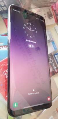Samsung  S8+