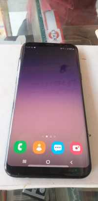 Samsung  S8+