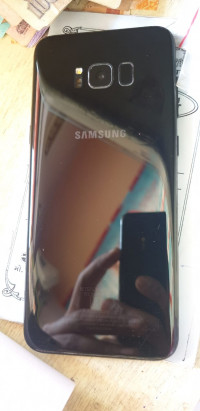 Samsung  S8+