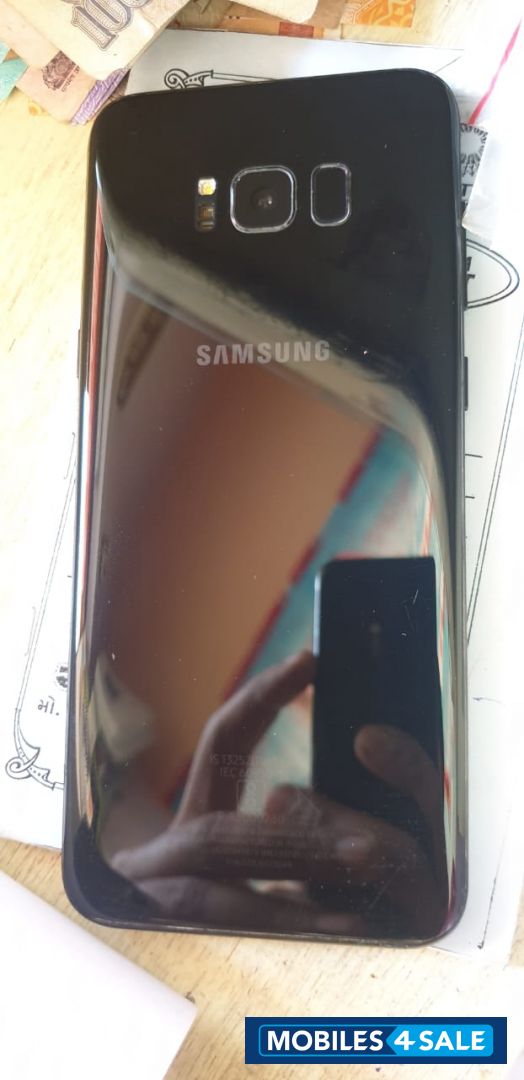 Samsung  S8+