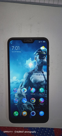 Xiaomi Redmi Redmi 6 pro