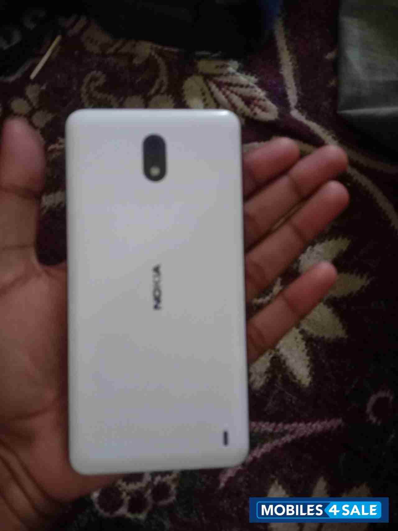 Nokia  Nokia 2