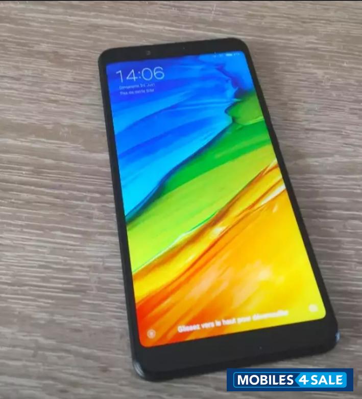 Xiaomi  Note 5 4/64GB