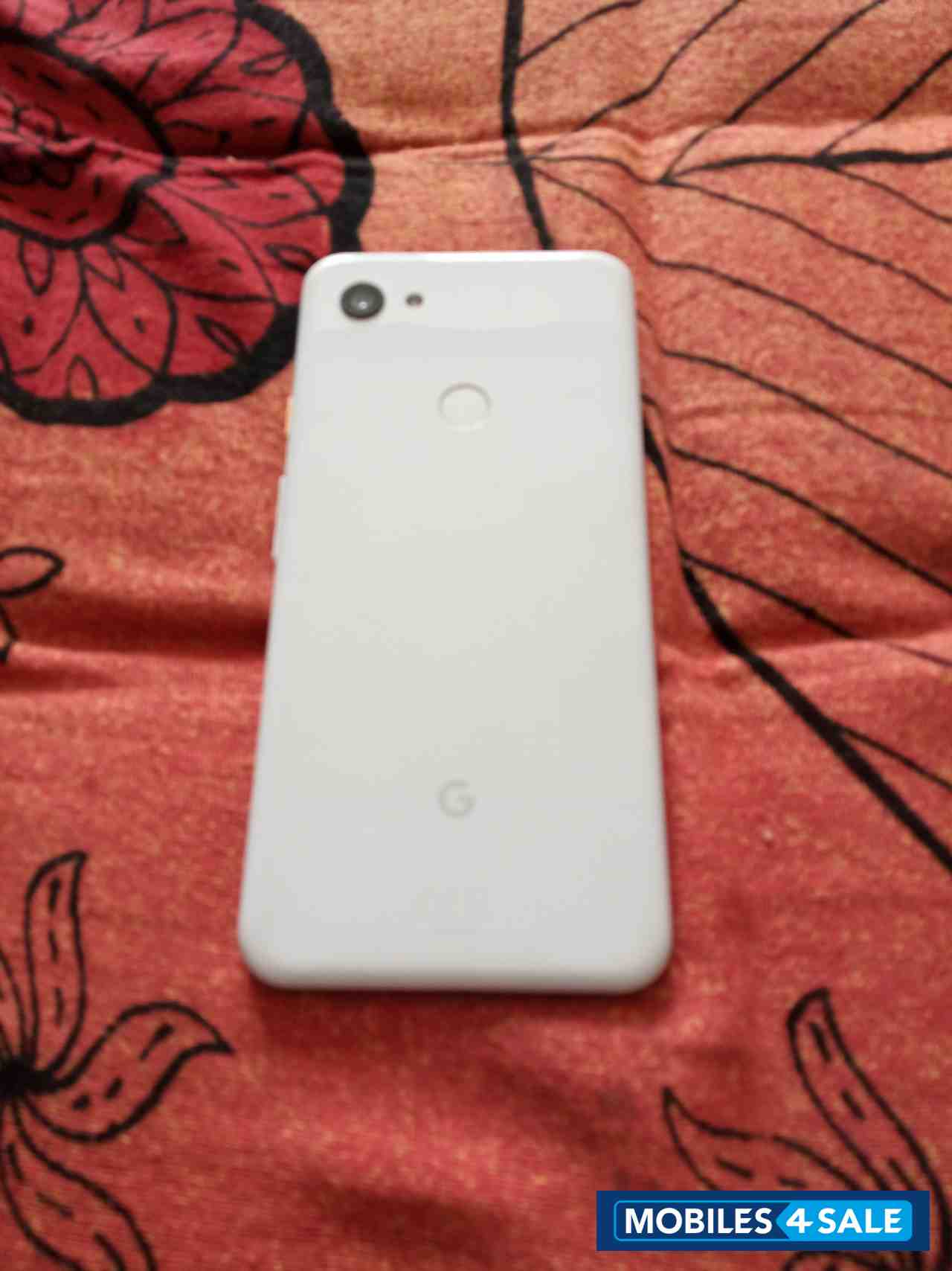 Google  Pixel 3a xl