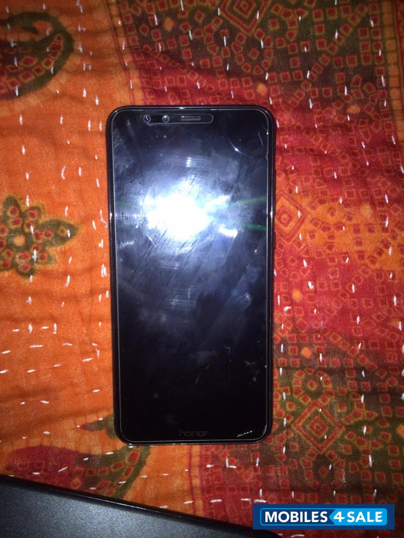 Huawei  Honour 9lite