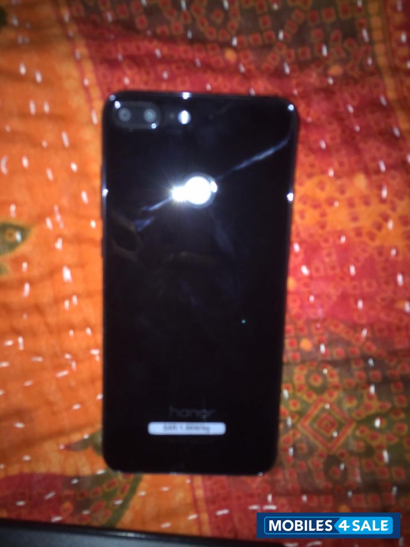 Huawei  Honour 9lite