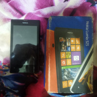 Nokia  Lumia 524