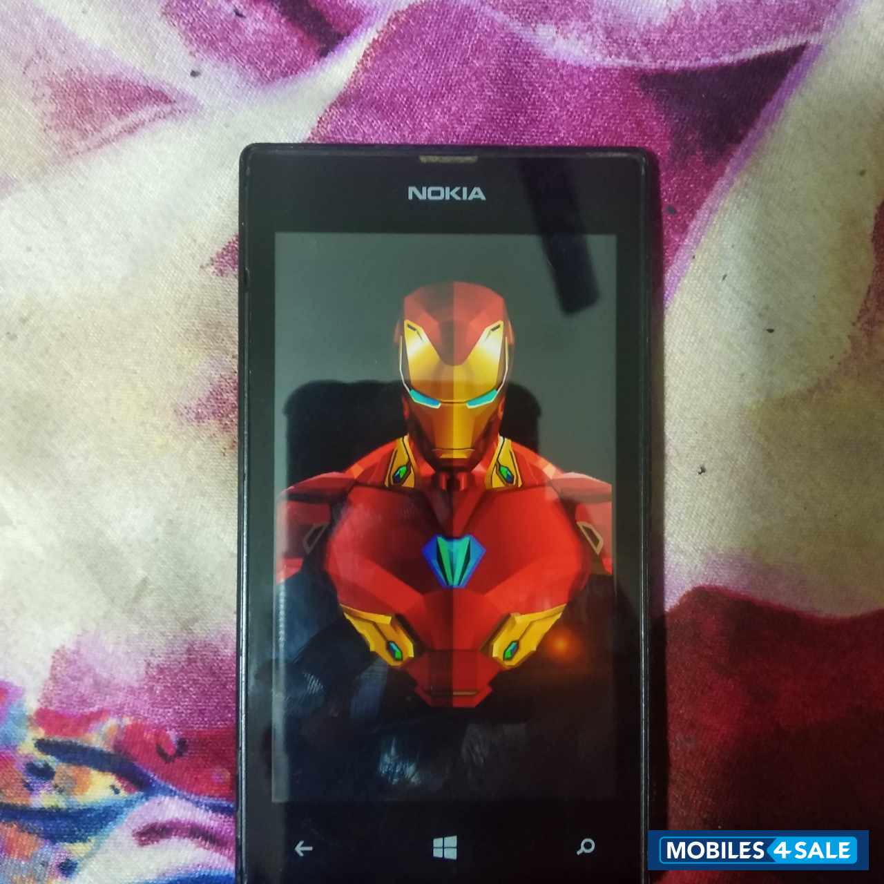 Nokia  Lumia 524