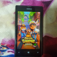 Nokia  Lumia 524